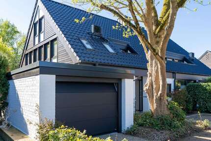 Wohnung zum Mieten in Düsseldorf 1.750,00 € 77 m²