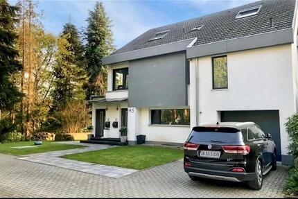 Exklusive 5-Zimmer-Wohnung Maisonette in Rheinstetten - Karlsruhe Neureut