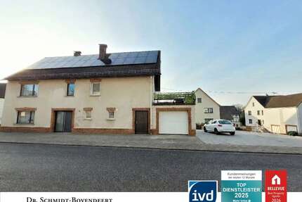 Haus zum Kaufen in Berod bei Höchstenbach 225.000,00 € 153 m²