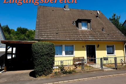 Einfamilienhaus in Konz - 419.000,00&nbsp;EUR Kaufpreis, ca.&nbsp; 150,00&nbsp;m&sup2; in Konz (PLZ: 54329)