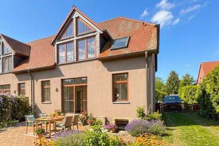 Haus zum Kaufen in Kuchelmiß 275.000,00 € 131 m²