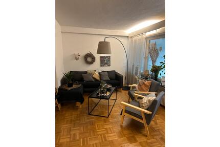 Ferienwohnung Wermelskirchen Tente (100qm)