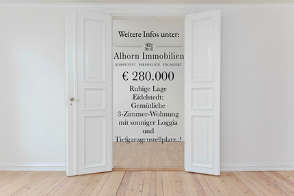 Wohnung zum Kaufen in Hamburg 280.000,00 € 82 m²