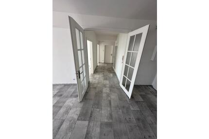 4 ZKB in einer tollen Lage inkl. Küche !!! - Kassel Vorderer Westen