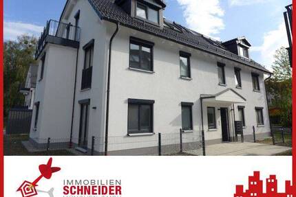 IMMOBILIEN SCHNEIDER - FORSTENRIED schöne 2-Zimmer-OG-Wohnung mit hochwertiger Ausstattung und EBK - München Thalk.Obersendl.-Forsten-Fürstenr.-Solln