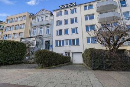Wohnung zum Mieten in Bremen 1.150,00 € 82.23 m²