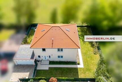 Haus zum Kaufen in Berlin Kladow 994.000,00 € 220 m² - Berlin / Kladow