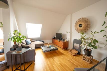 Wg Zimmer in Leipzig - 465,00&nbsp;EUR Kaltmiete, ca.&nbsp; 120,00&nbsp;m&sup2; in Leipzig (PLZ: 04315) Ost