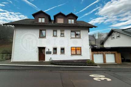 Haus zum Kaufen in Frammersbach 395.000,00 € 216 m²