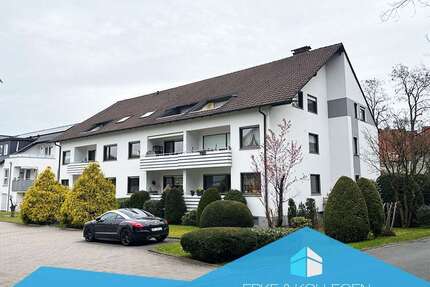 Wohnung zum Kaufen in Oerlinghausen 155.000,00 € 86 m²