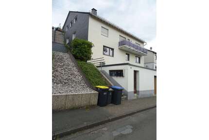Wohnung zum Mieten in Siegen 500,00 € 74 m²