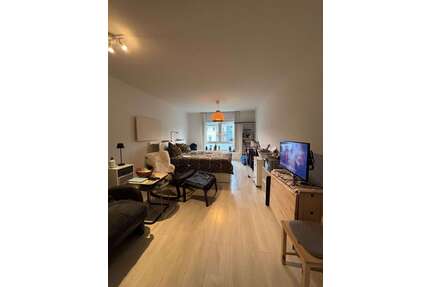 Wohnung zum Kaufen in Kirchzarten 180.000,00 € 31.27 m²