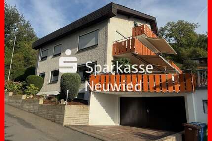 Haus zum Kaufen in Rheinbrohl 495.000,00 € 248 m²