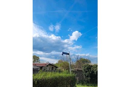 Garten im Kleingartenverein Waldauerwiesen, - Kassel Bettenhausen