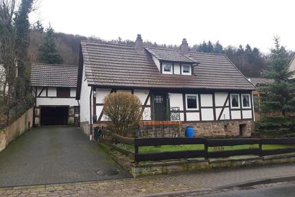 Haus in 37194 Bodenfelde Polier zu verkaufen