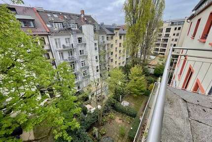 Wohnung zum Mieten in Frankfurt 2.750,00 € 140 m²