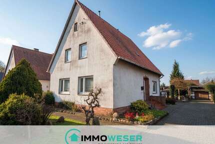 Haus zum Kaufen in Dörverden 199.000,00 € 129.79 m²