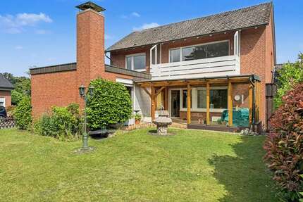Haus zum Kaufen in Greven 499.000,00 € 176.5 m²