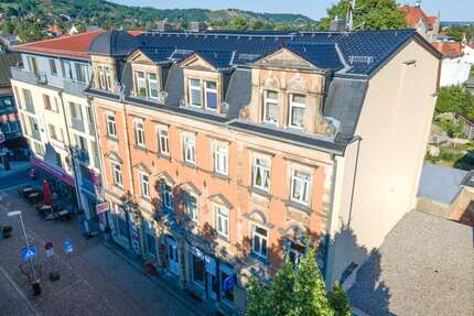 Wohnung zum Mieten in Radebeul 750,00 € 75.07 m²