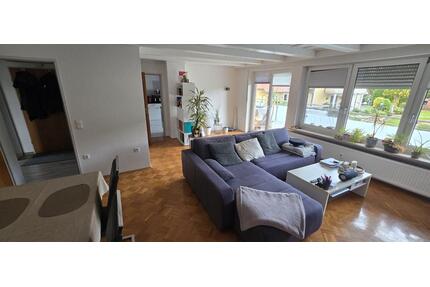 3-Zi.-Whg. - 1.180,00&nbsp;EUR Kaltmiete, ca.&nbsp; 118,00&nbsp;m&sup2; in Igensdorf (PLZ: 91338)