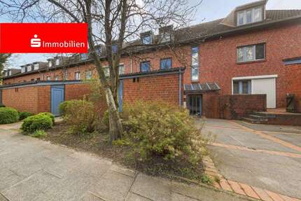 Wohnung zum Kaufen in Kronshagen 209.000,00 € 51 m²