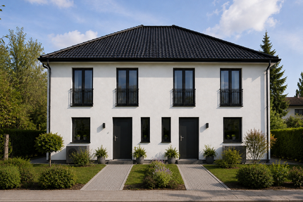 Haus zum Kaufen in Berlin 649.000,00 € 135 m²