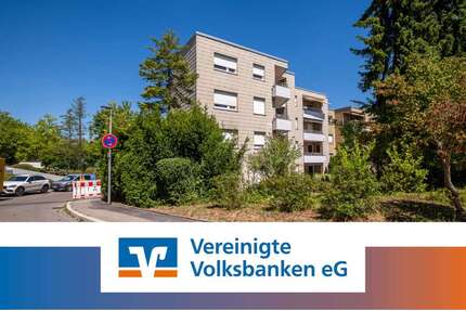 Wohnung zum Kaufen in Böblingen 399.000,00 € 97.07 m²