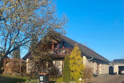 Gepflegtes Einfamilienhaus - 495.000,00&nbsp;EUR Kaufpreis, ca.&nbsp; 150,00&nbsp;m&sup2; in Schwarzenbek (PLZ: 21493)