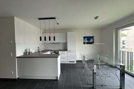 Wohnung zum Kaufen in Baden-Württemberg - Tübingen 570.000,00 € 76.2 m²