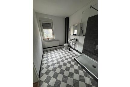 Helle 2,5 Zimmer Wohnung am Waldrand - Nienstädt