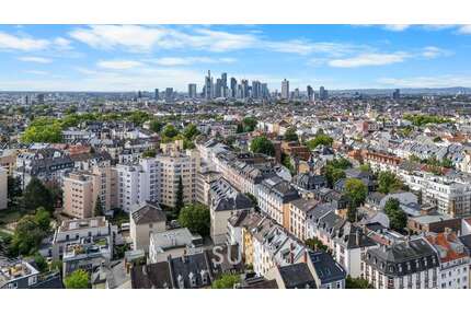 Wohnung zum Kaufen in Frankfurt am Main 325.000,00 € 64 m²
