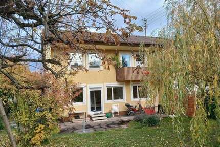 Haus zum Kaufen in Rietheim-Weilheim 240.000,00 € 98 m²