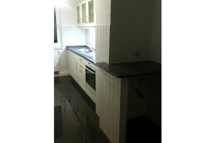 Gemütliche Eigentumswohnung Blick ins Grüne - Crimmitschau