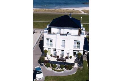 Villa 1 Reihe Urlaubsgebiet Schönberg**Ostsee**Kieler Förde - Schönberg (Holstein)