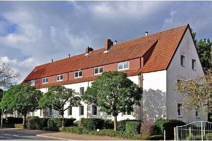 Wohnung zum Mieten in Minden 799,00 € 56.59 m²