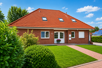Haus zum Kaufen in Heeslingen 449.000,00 € 197.3 m²