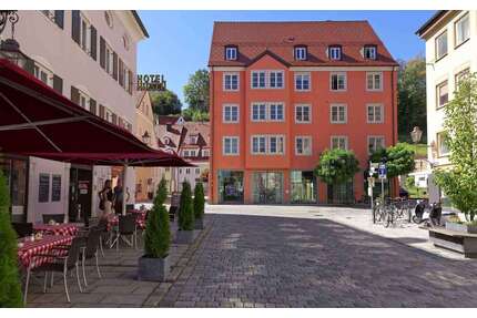 Wohnung zum Mieten in Kaufbeuren 1.250,00 € 160 m²