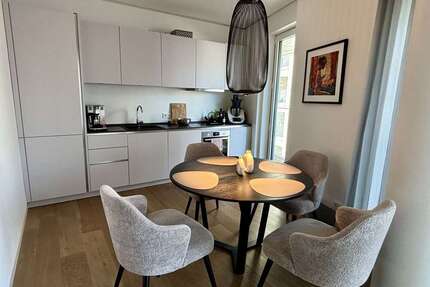 Wohnung zum Kaufen in Hamburg 795.000,00 € 58.5 m²