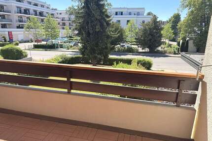 Wohnung zum Mieten in Bad Wörishofen 795,00 € 74 m²