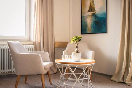 Büroraum für CoachingTherapie u.ä. - Landshut Landshut-West