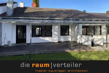 Haus zum Kaufen in Feldkirchen-Westerham 745.000,00 € 138 m²