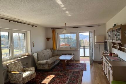 3‑Zi‑Wohnung 79685 Häg-Ehrsberg 72 m², hell, ruhige Lage 720 € KM