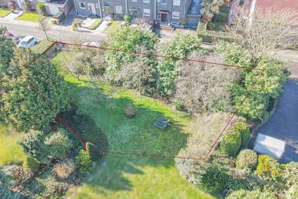 Grundstück zu verkaufen in Neuss 325.000,00 € 516 m²