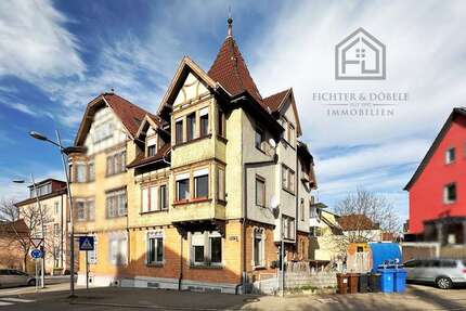 Haus zum Kaufen in Tuttlingen 285.000,00 € 181 m²
