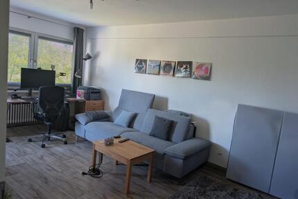 Sonnige, zentrale Zweizimmerwohnung in Bochum