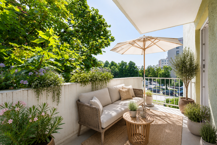Wohnung zum Kaufen in München 439.250,00 € 49.33 m²