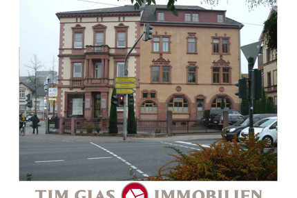 Wohnung zum Mieten in Landau 1.300,00 € 150 m²