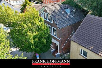 Haus zum Kaufen in Itzehoe 219.000,00 € 131 m²