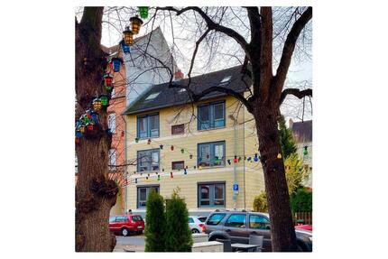 Verkaufe helle ETW in ruhiger Okernähe - Braunschweig Westliches Ringgebiet