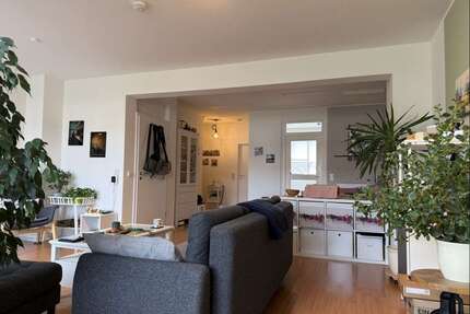 Wohnung zum Mieten in Wedel 1.172,34 € 108.55 m²